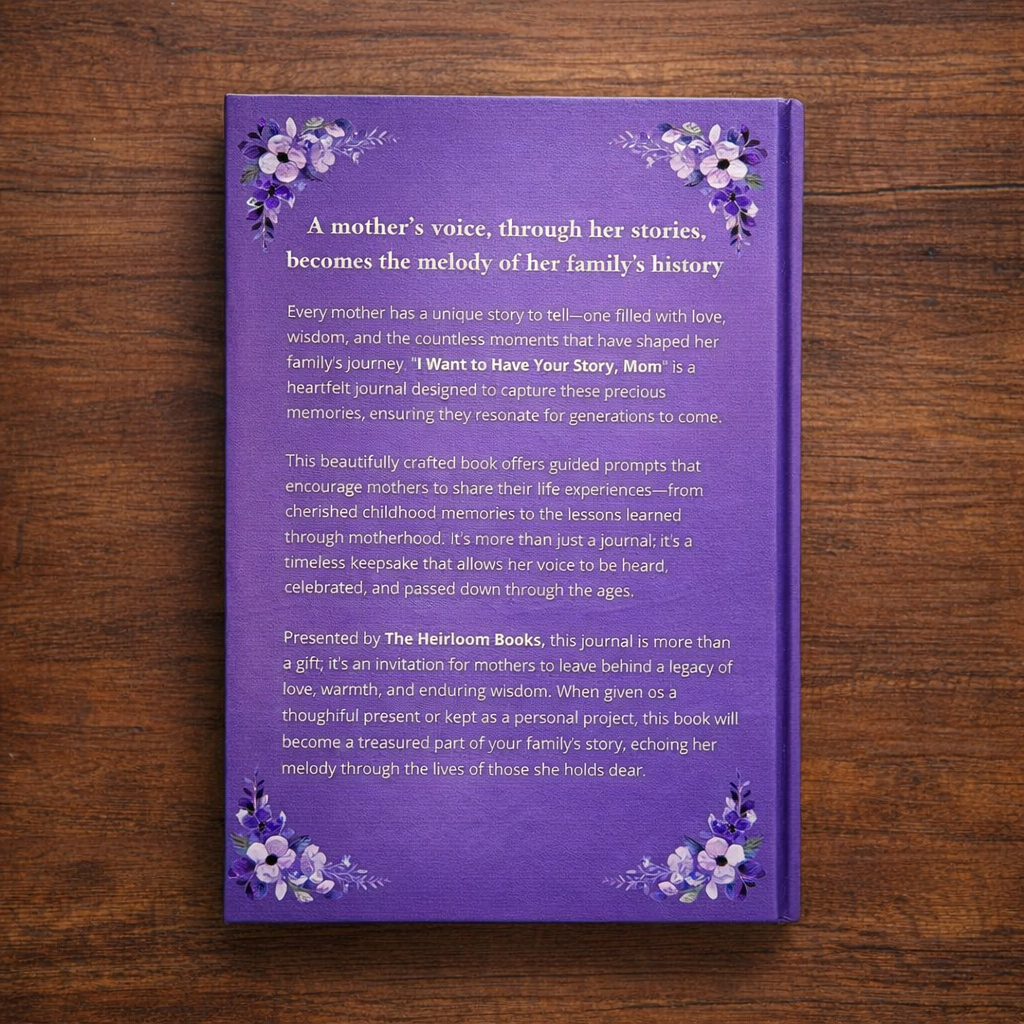 Keeper's parent journal