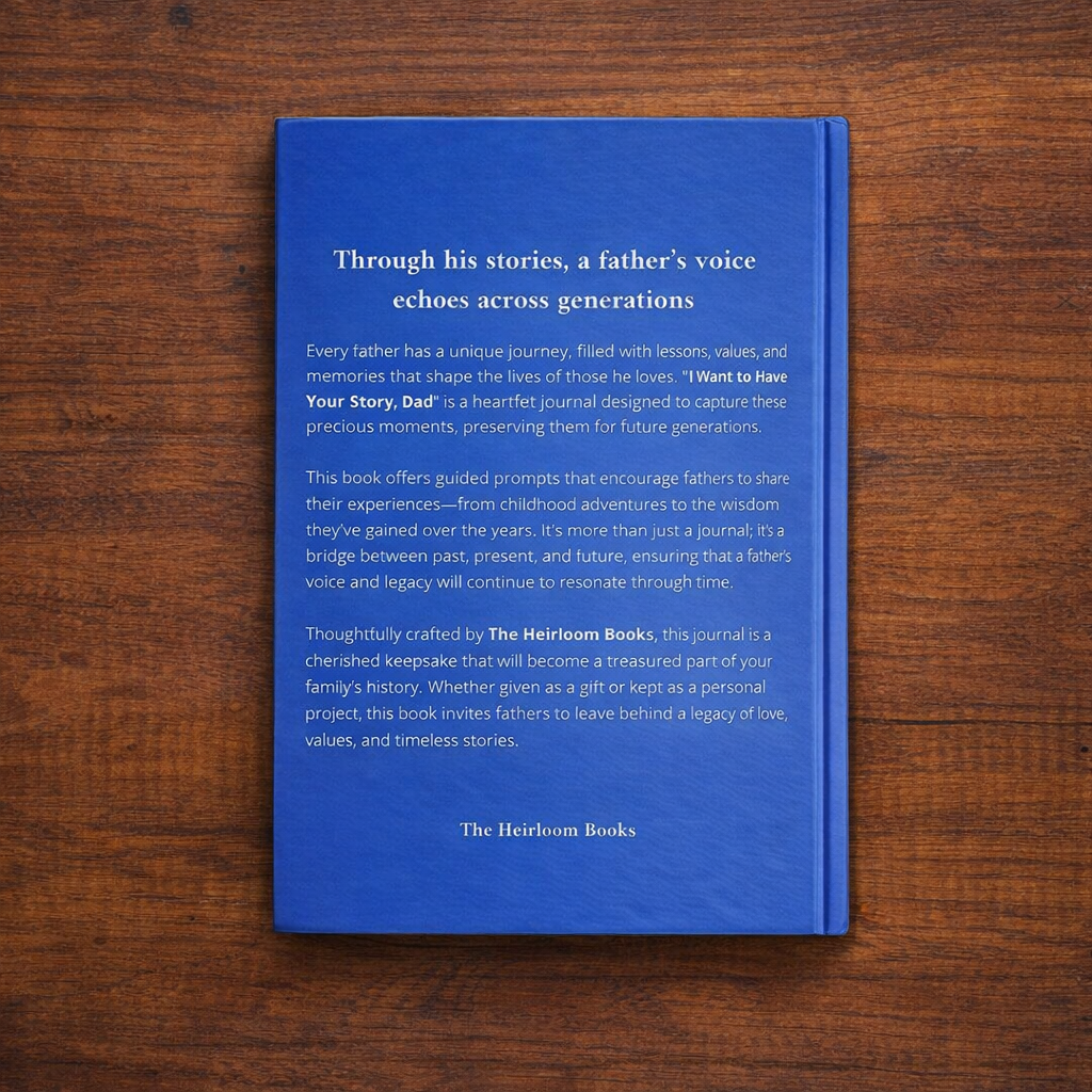 Keeper's parent journal